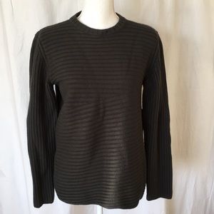 Armani Collezioni Wool Sweater - Beautiful